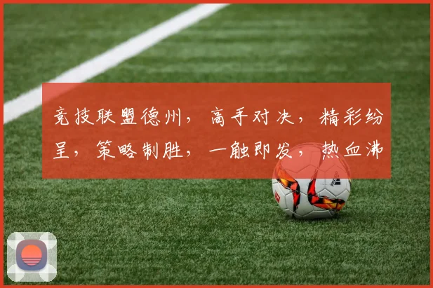 竞技联盟德州，高手对决，精彩纷呈，策略制胜，一触即发，热血沸腾
