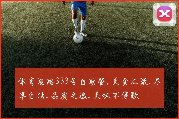 体育场路333号自助餐,美食汇聚,尽享自助,品质之选,美味不停歇